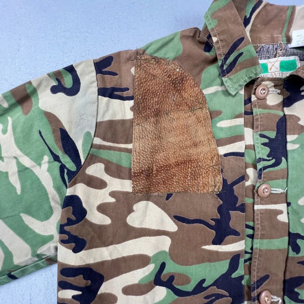 Game Winner Sportswear vintage hunting